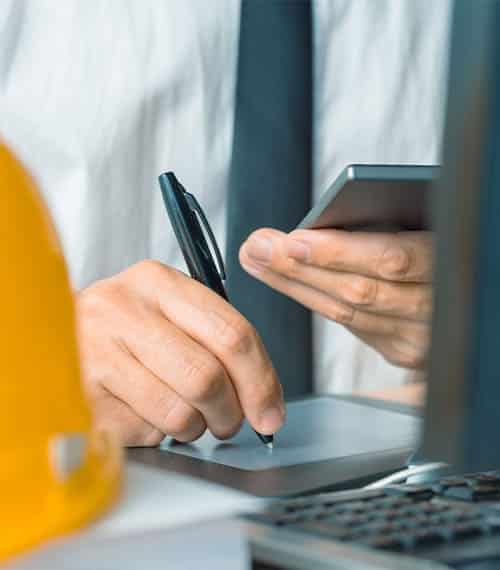 consultor de telecomunicaciones